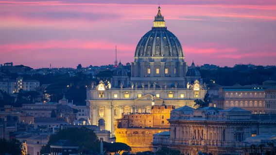 Rome