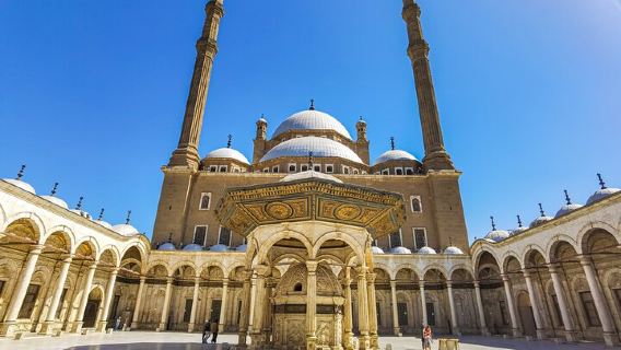 CairoTours