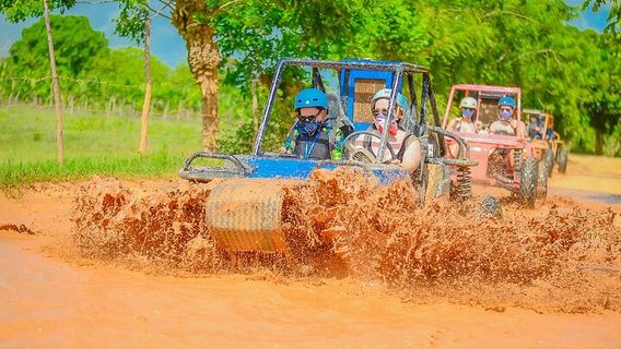 Punta CanaExperiences