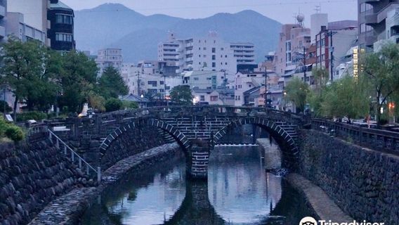長崎日遊