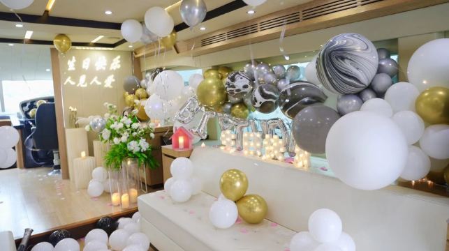 廈門五緣灣68呎豪華遊艇包船出海～支持海釣生日求婚高端商務接待