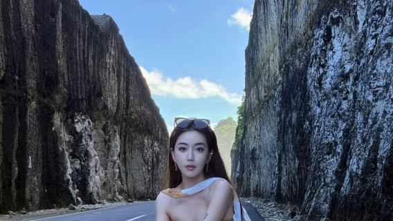 บาหลี—ผาหักรัก (ถนนหน้าผา) + ทัวร์ 1 วันเหมารถอูลูวาตู/บริการรับส่งที่โรงแรม