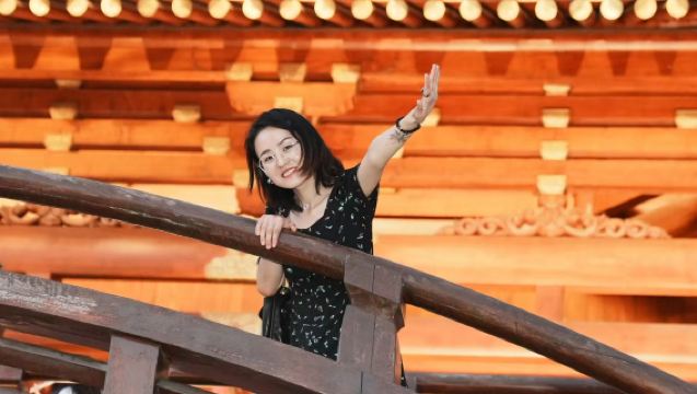 牛首山文化旅遊區深度導覽