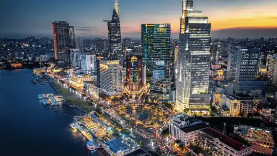 越南全境 專業翻譯|地陪|商務翻譯|展會翻譯|陪同拜訪|普通話&越文翻譯