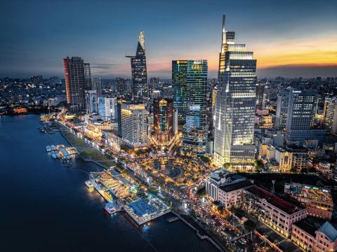 越南+富國島 機場飯店接駁|點對點用車|中文包車|可自訂行程