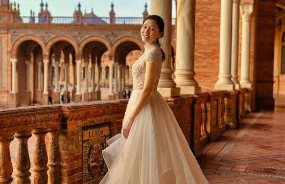 西班牙塞維利亞旅拍【歐洲西班牙塞維利亞旅拍攝影婚紗照旅拍寫真旅行跟拍照片拍攝】