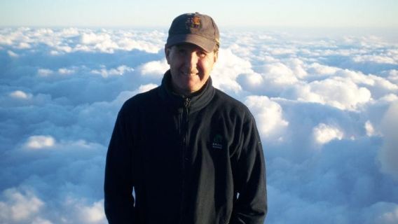 1 Day Acatenango Volcano Hike from Antigua