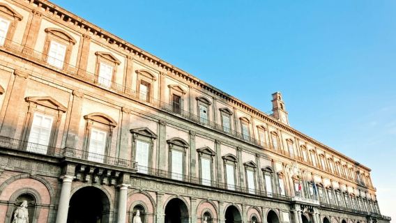 Napoli: Visita guidata al Museo LAPIS in italiano