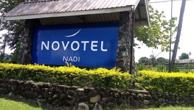 Viaje de ida y vuelta del Novotel Nadi a la playa de Natadola