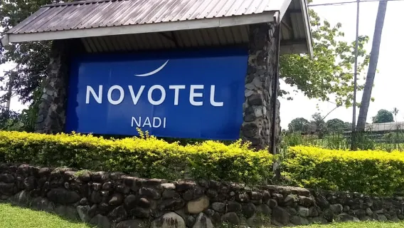 Andata e ritorno dal Novotel Nadi alla spiaggia di Natadola