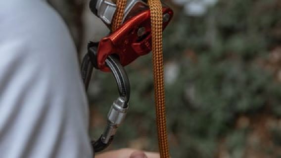 Climbing Gear Rental for Neretva Canyon