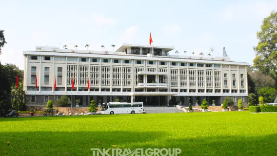 Desde Ho Chi Minh: Recorrido por la ciudad y visita de día completo al túnel de Cu Chi