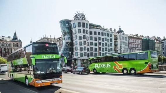 PragueTransport