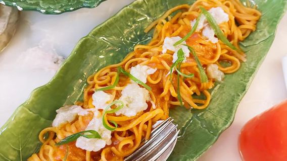 Tischreservierung im Restaurant Giorgia Trattoria, ein beliebtes Restaurant in München, Deutschland