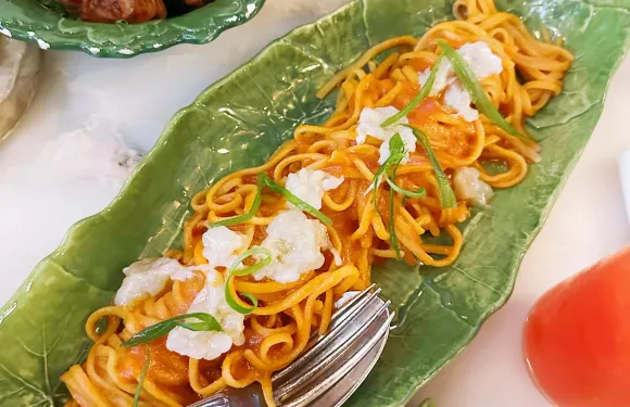 德國慕尼黑Giorgia Trattoria 網紅餐廳代訂座