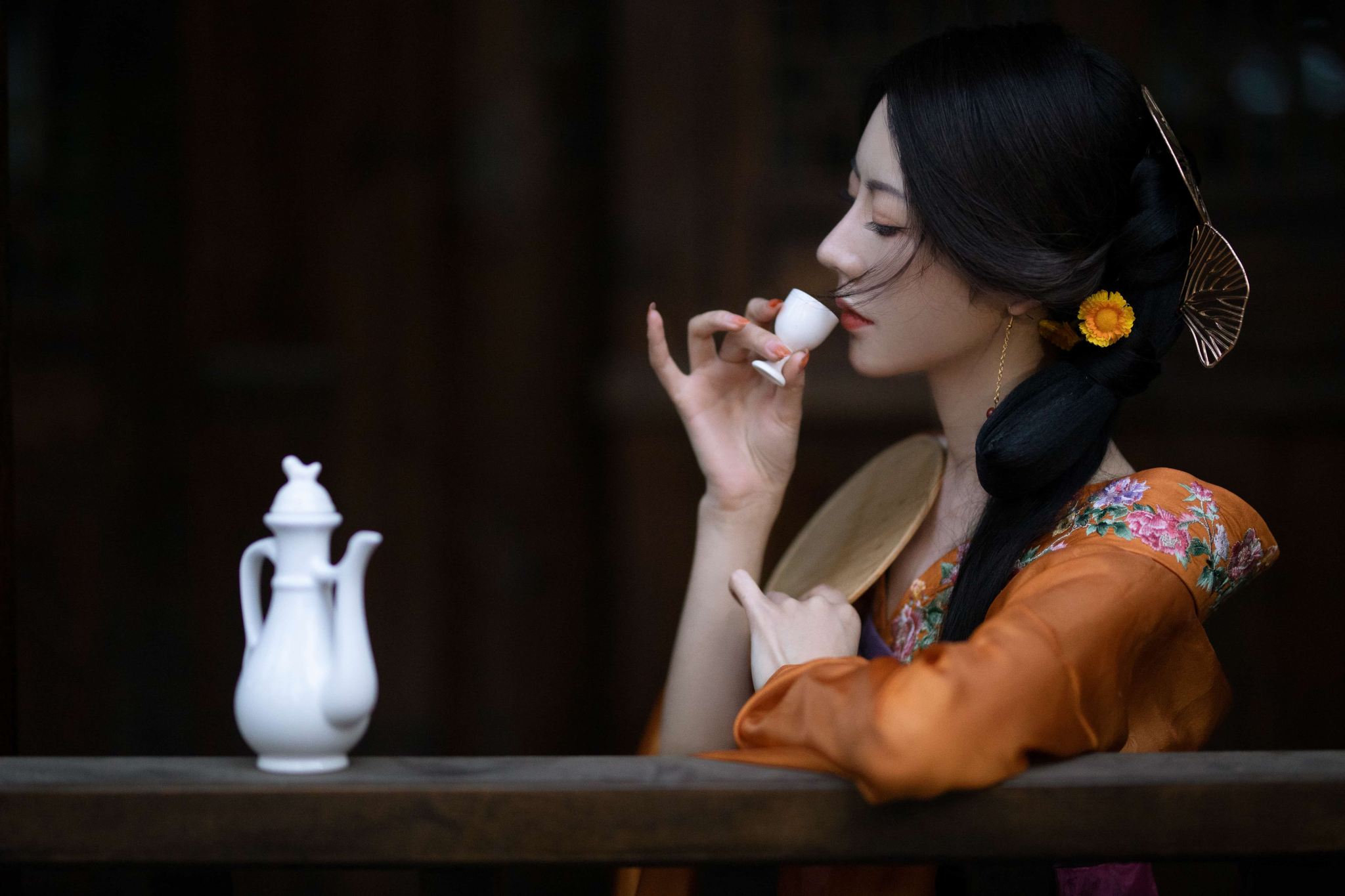 Hezhou Travel Photography[Wedding photo micro-movie aerial photography/wedding follow-up photography/makeup and clothing/charter tour guide customization]