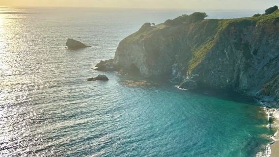 美國洛杉磯到舊金山-經典一號公路路線-可包車-精選