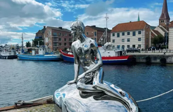 丹麥哥本哈根克倫堡+腓特烈堡+希勒勒【私家包車+諮詢優惠】