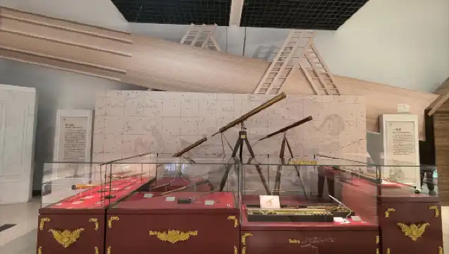 北京天文館一日遊【專項研學·可選隨機電影套餐】