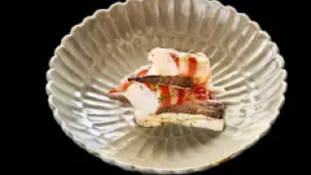 131 Japan Kyoto Popular Michelin 2-Star Gion Matayoshi