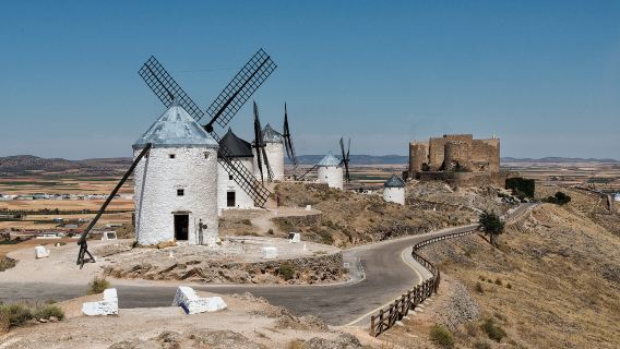 奧地利維也納布拉提斯拉瓦雙城記一日遊【中文司導10H服務】