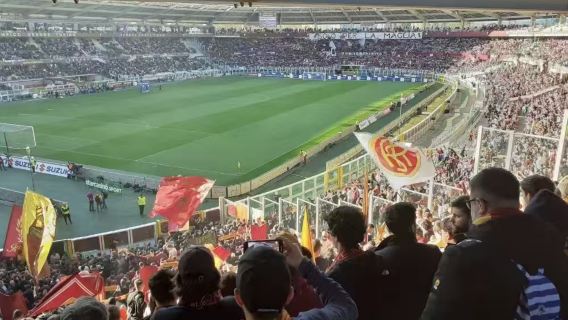 Torino Olympic Stadium + Politecnico di Torino + Palazzo Stupinigi