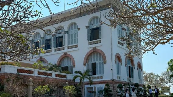 Vung Tau Full Day Tour with Private Car Charter| From Ho Chi Minh, Vietnam