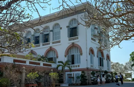 頭頓私人包車全日遊|來自胡志明，越南