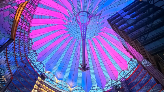Berlin, Germany Brandenburg Gate - Mauerpark - Museum Island - Reichstag Building