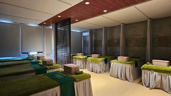 DA NANG MOJO MASSAGE - DIE EINZIGARTIGE MASSAGE IN DA NANG