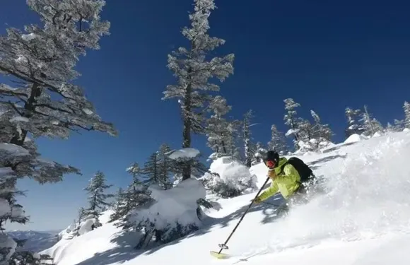 志賀高原山地度假村 18雪場通票 早鳥票