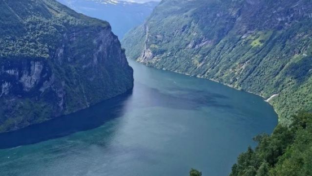 挪威斯沃爾韋爾+羅弗敦群島一日遊/行程可調-可訂製多日遊