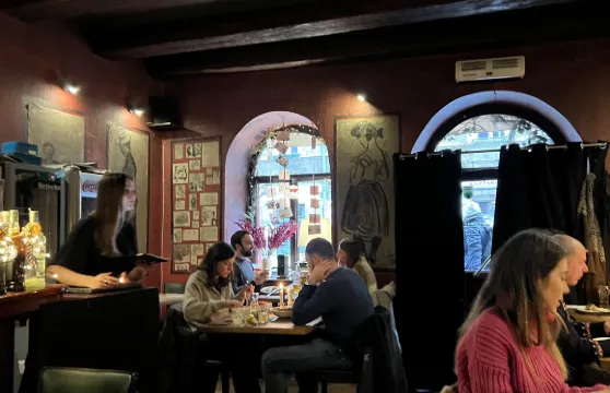 波蘭克拉科夫Restauracja Starka網紅餐廳代訂座