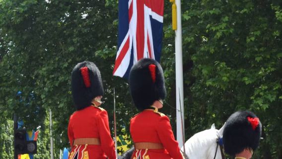 倫敦—溫莎 所有網紅景點快速打卡包車一日遊