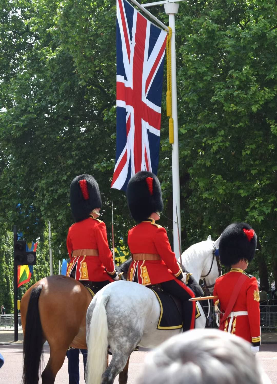 倫敦—溫莎 所有網紅景點快速打卡包車一日遊