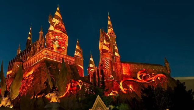 環球影城快速通關/單項快速通關/環球影城一日遊