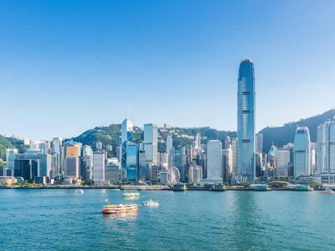 【贈旅遊險】香港一日遊·無購物·含餐|太平山+天星小輪