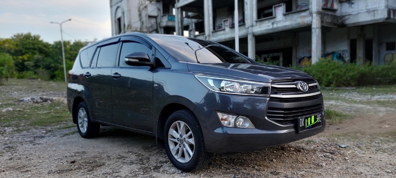 Sanur : Departure Transfer from Sanur area to Bali International Airport (DPS)