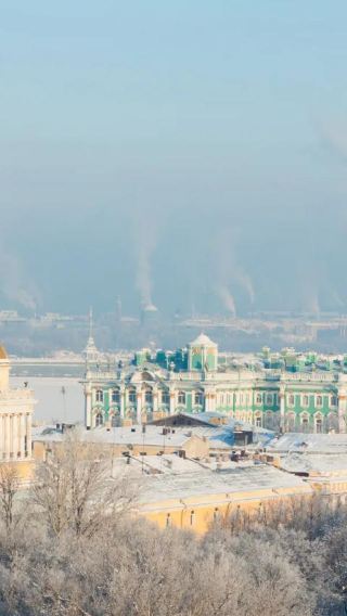 Saint Petersburg 1-day tour: Savior on the Spilled Blood + Peter and Paul Fortress (admission ticket not included)