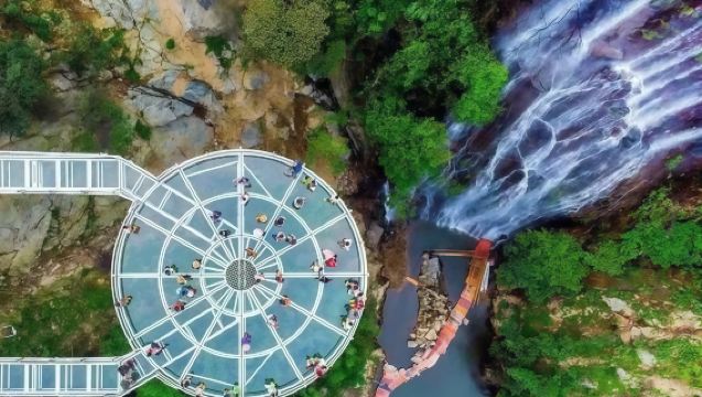 [広州発] 広州発 + オプション目的地：プライベートカー送迎