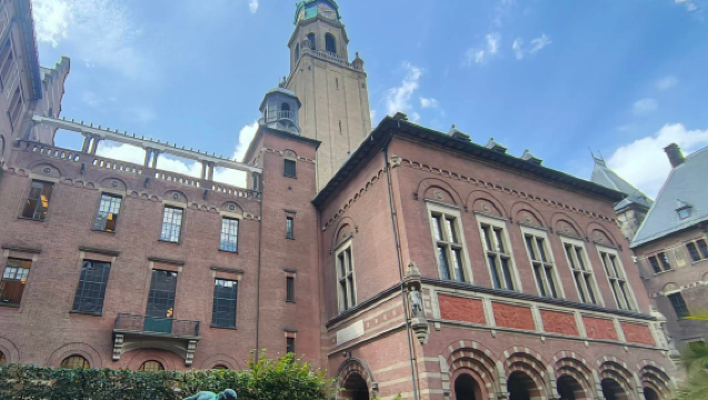 荷蘭阿姆斯特丹-海牙-鹿特丹-金德代克【中文專車悅享旅程】