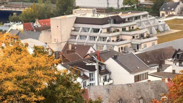 法蘭克福呂德斯海姆 + 畫眉鳥小巷 + 阿斯曼豪森【中文包車】