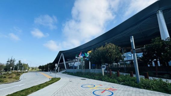 美國舊金山來回-矽谷-斯坦福大學定制包車【市區接駁】