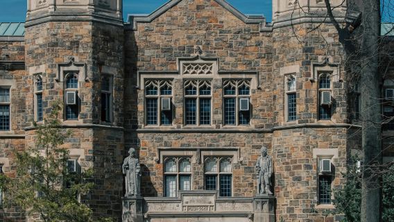 Amerika Syarikat New York + Universiti Yale + New Haven Green - Lawatan Sehari Sewaan Peribadi - Itinerari Fleksibel