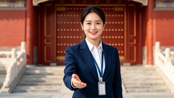 [Grupo privativo] Passeio de um dia no Palácio Imperial de Pequim + Palácio de Verão | Visita guiada disponível em vários idiomas (chinês/inglês/russo/francês)