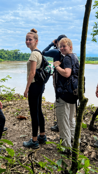Chitwan: Jungle Survival Skills with Local Nature Guides