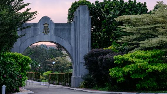 Johor Bahru Highlights Audio Tour: Heritage and Colonial Charms