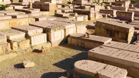 Jerusalem: Guided Old City Tour with Mount of Olives Visit