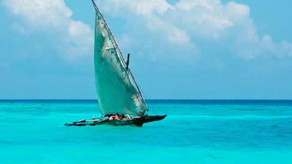Zanzibar : 1 Day Blue Safari, Blue horizon experience