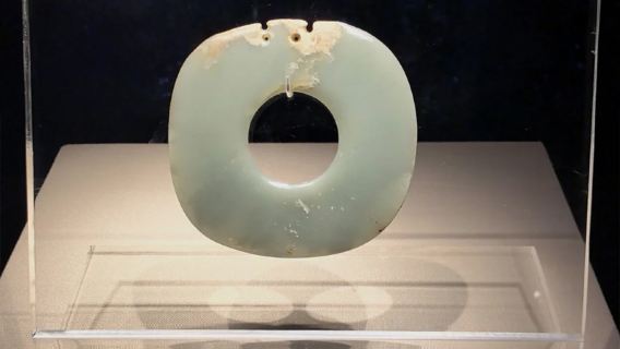 【芳華說】遼寧牛河梁遺址博物館講解半日遊|10人小團+含耳機